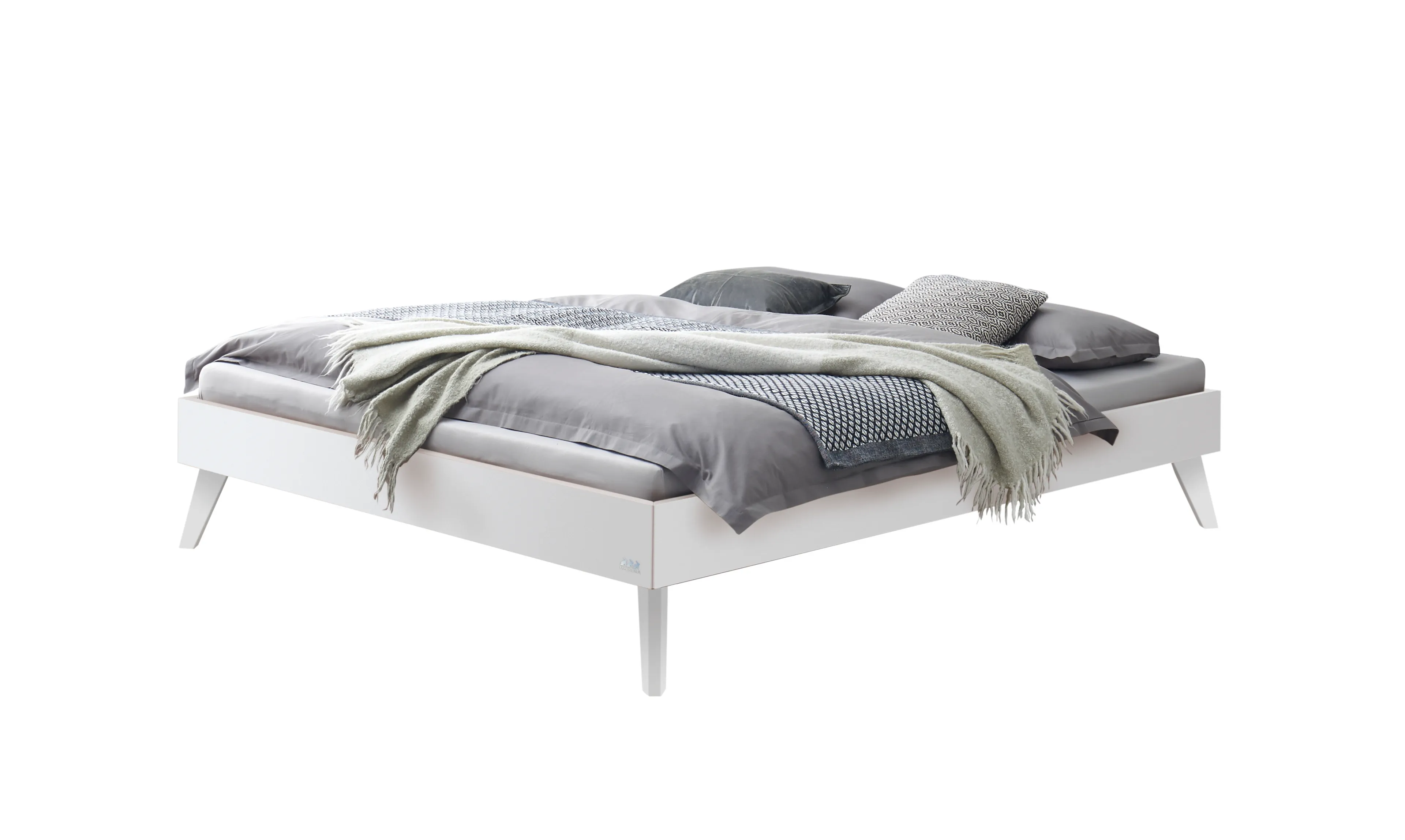 Bett Calvari 90 x 200 cm
