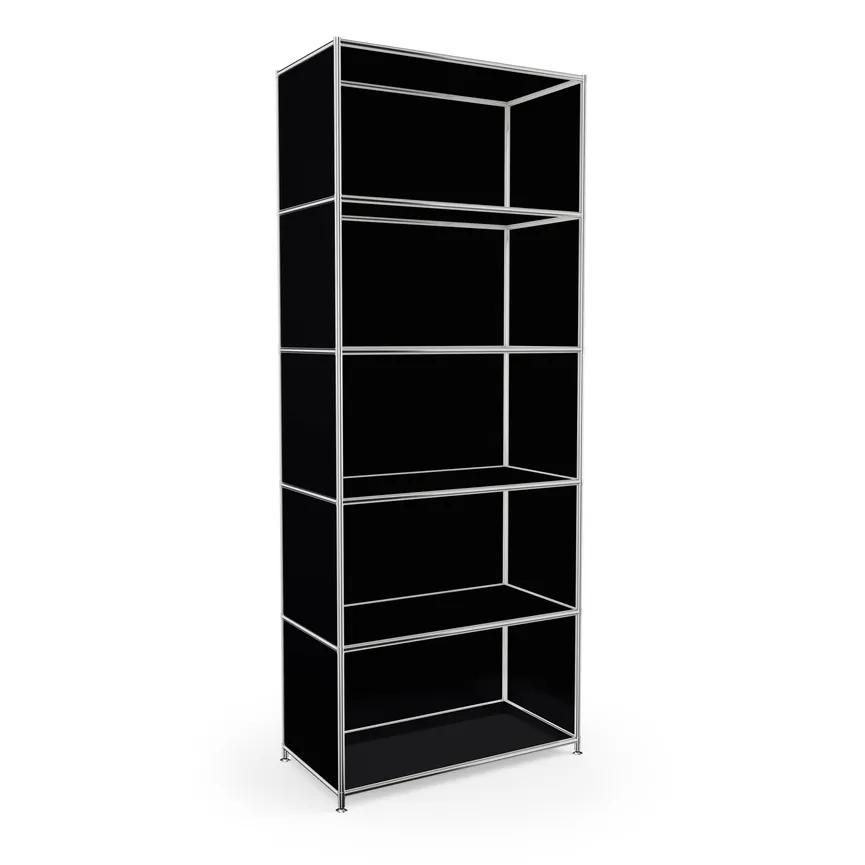 Bücherregal hauptaufnahme