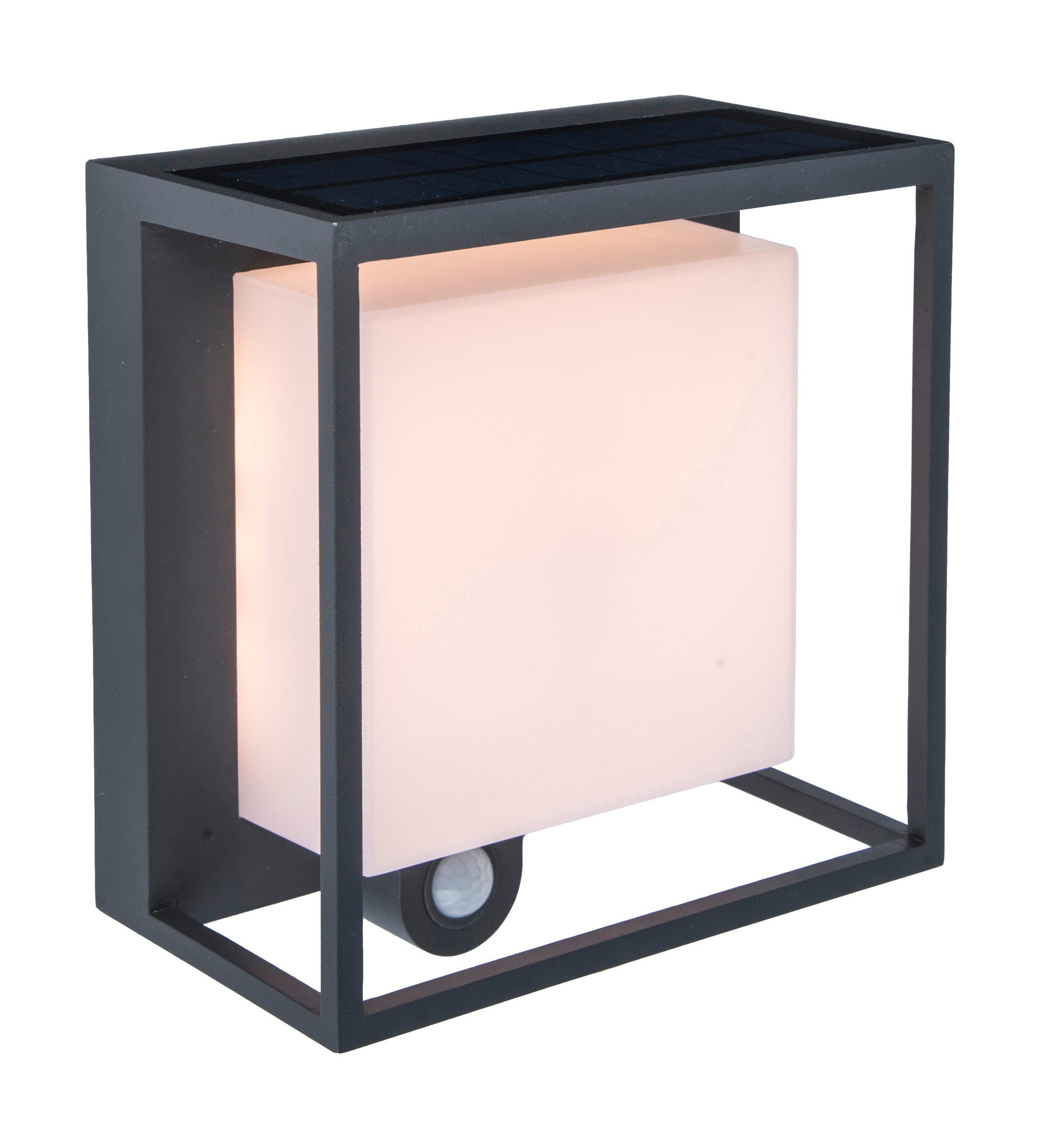 Solarleuchte "Curtis" hauptaufnahme