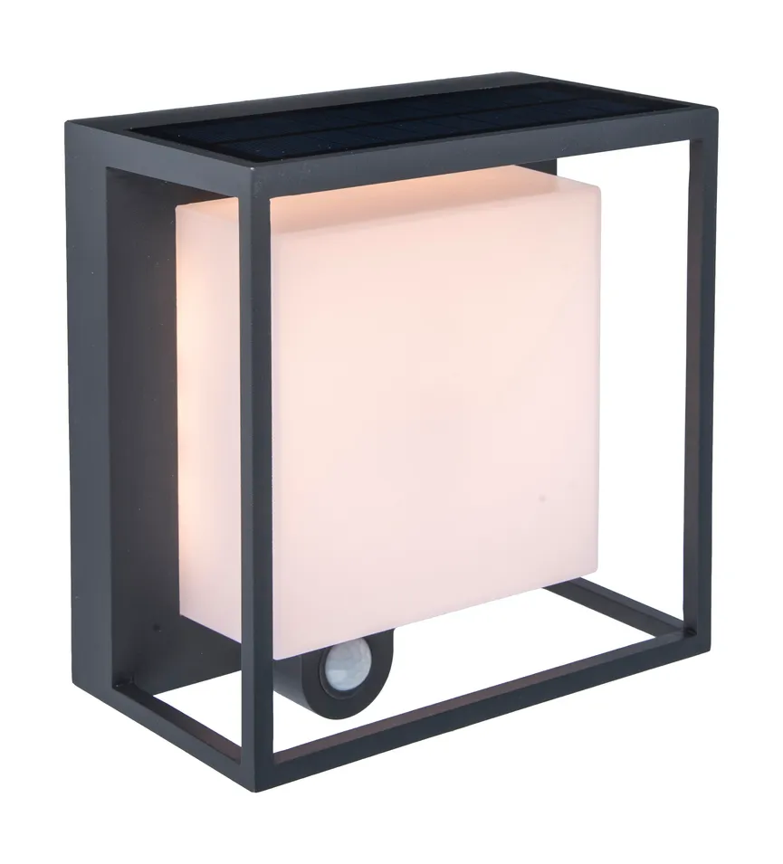 Solarleuchte "Curtis" hauptaufnahme