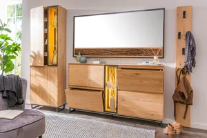 Garderobenschrank