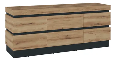 TV-Lowboard 