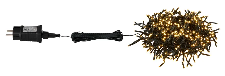 LED-Lichterkette "Led Lichterk hauptaufnahme
