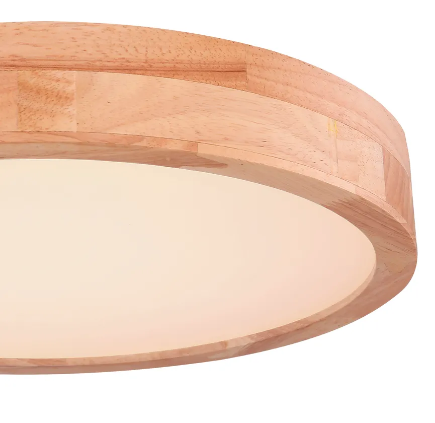 Deckenleuchte "Rainer" detail