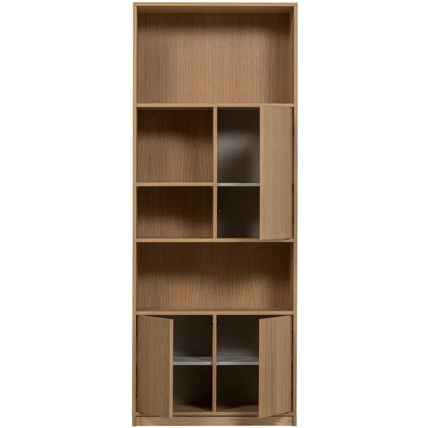 Schrankmodul Modulair detail