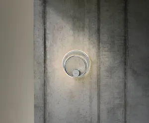 LED-Wandleuchte