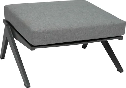 Gartenhocker