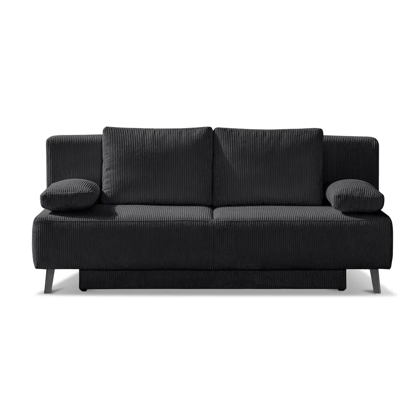 Schlafsofa detail