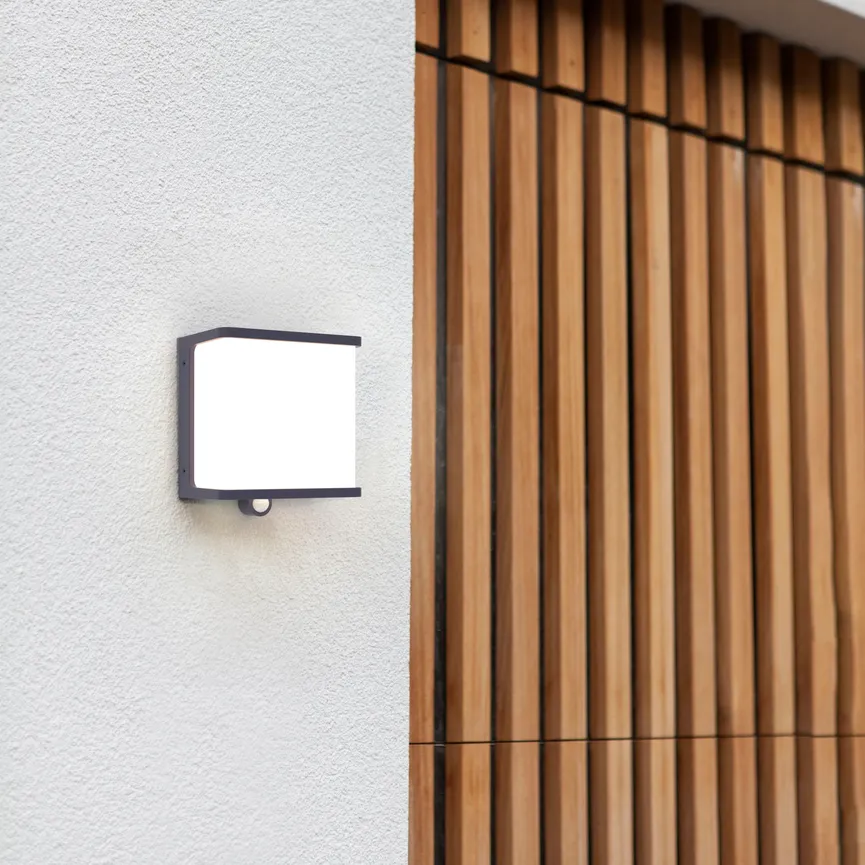 Solarleuchte "Doblo" milieu