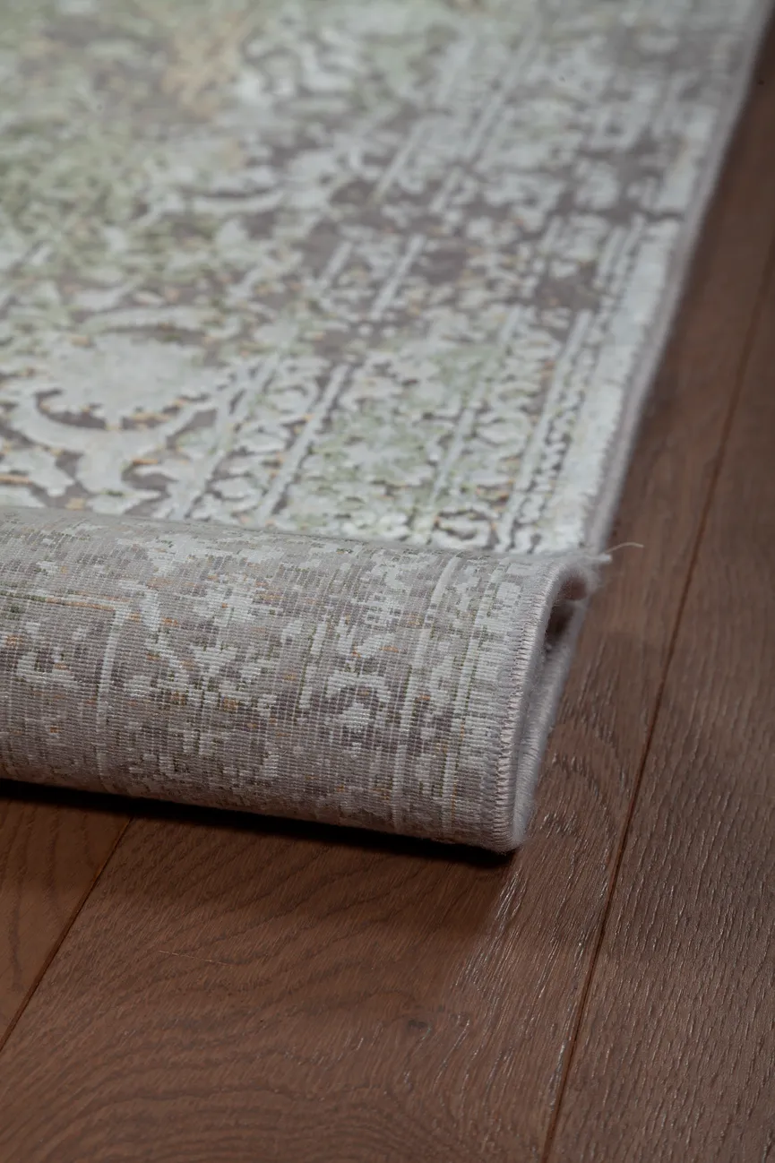 Viscose detail