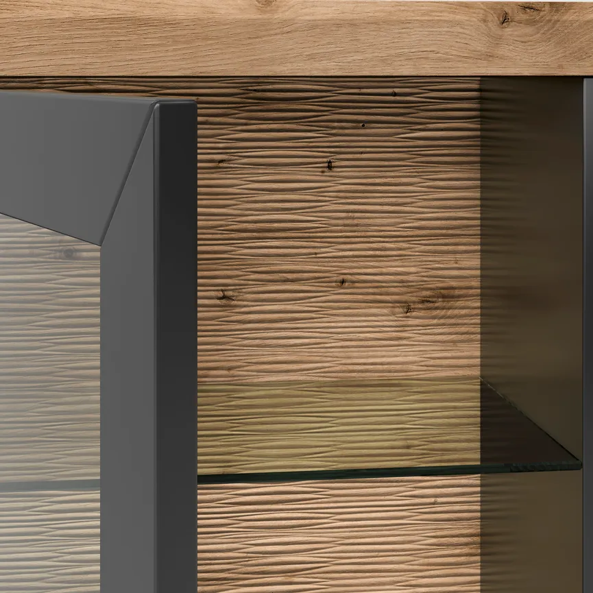 Highboard detail