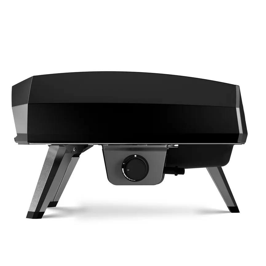 Koda 2 Schwarzgrau detail