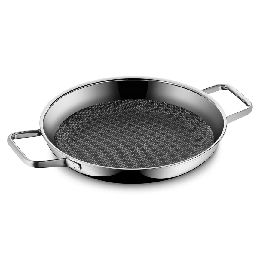 Servierpfanne Profi Resist 28 hauptaufnahme