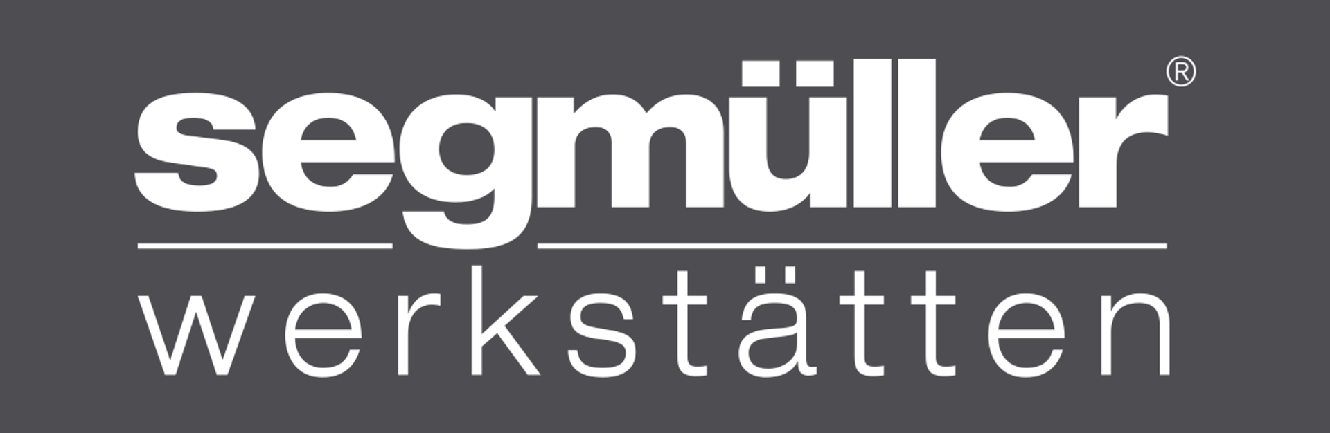 Segmüller Werkstätten