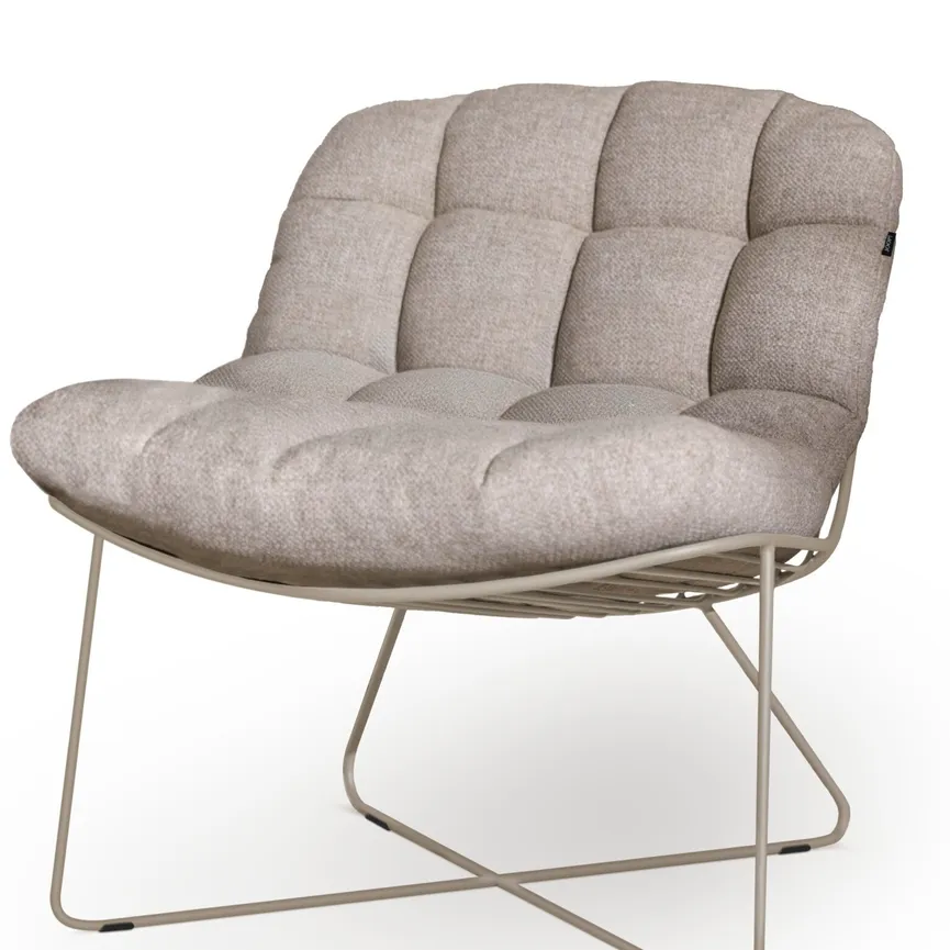 Lazy Chair material_farbe