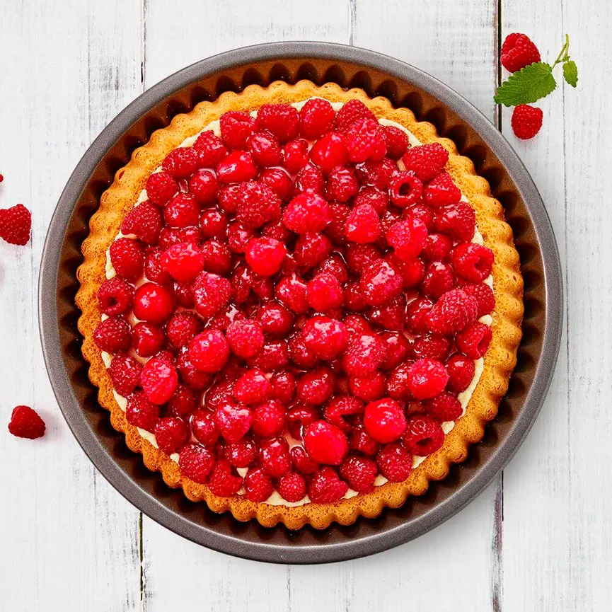 Obstbodenform 30 cm Easy Bakin milieu