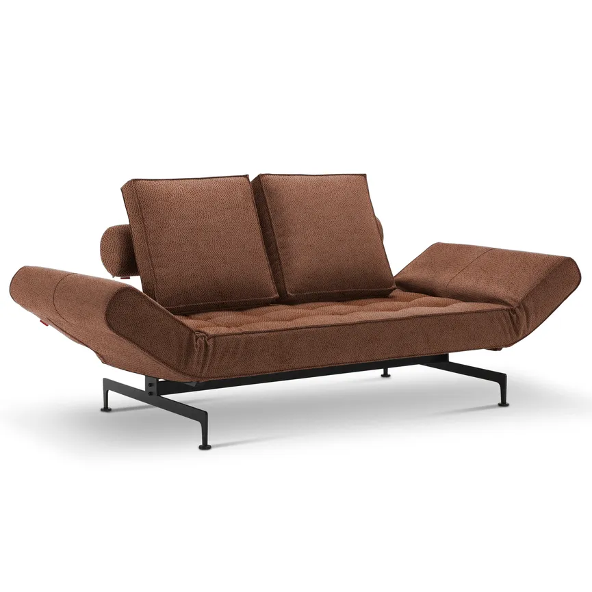 Sofa Laser detail
