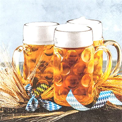 Serviette