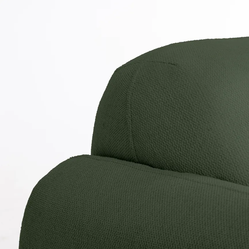 2-Sitzer detail