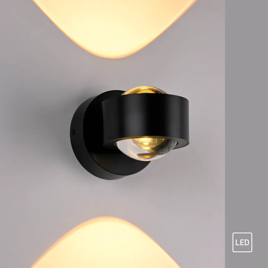 Wandleuchte "CHIA" detail