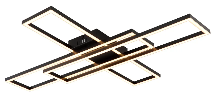 LED-Deckenleuchte "Tatjana" hauptaufnahme