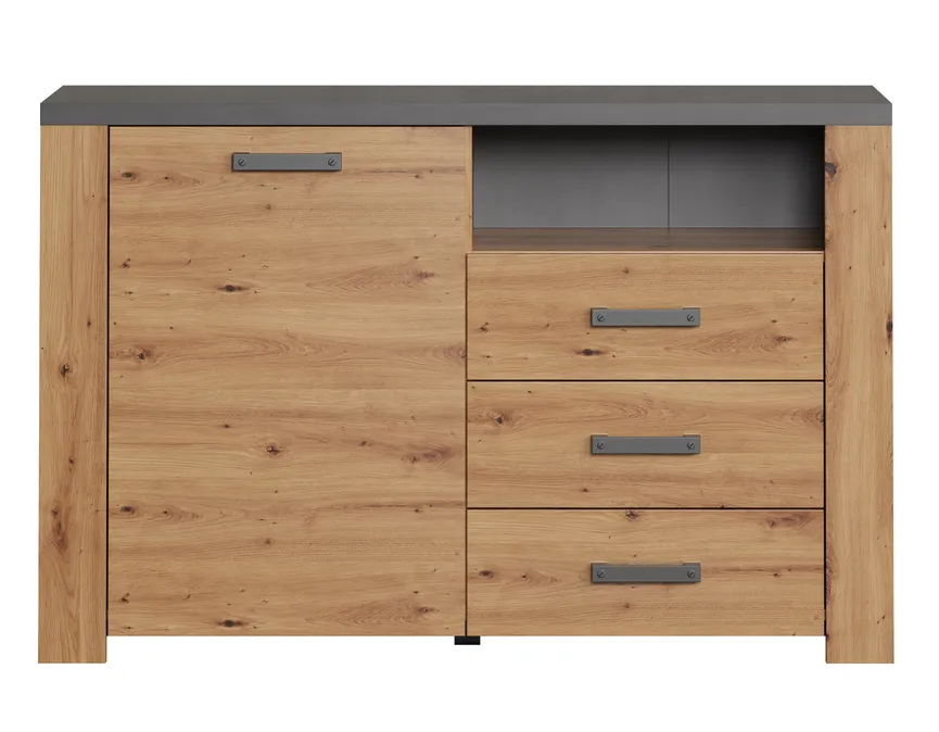 Sideboard detail