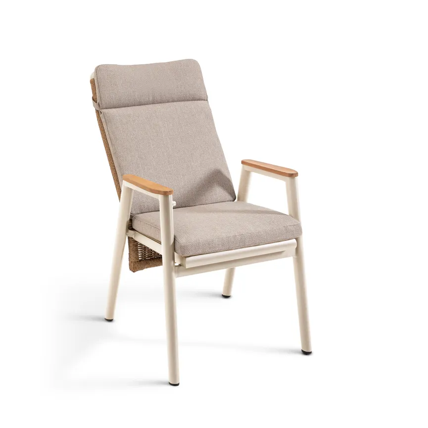 Dining Sessel detail