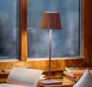 LED-Außentischleuchte