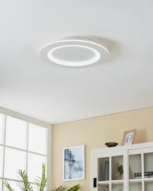 LED-Deckenleuchte