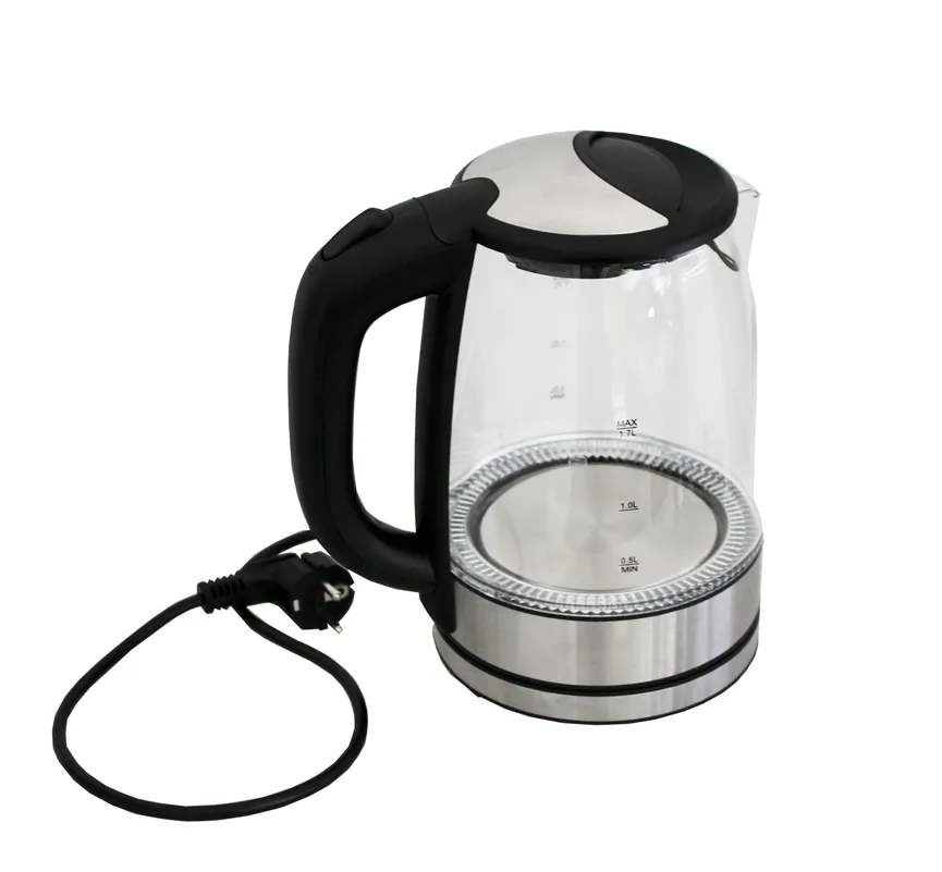 Wasserkocher Deski 1,7 L hauptaufnahme