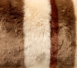 Braun material_farbe