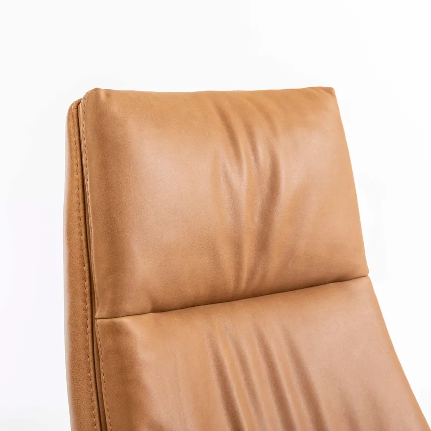 Relaxsessel S 3M+Herzwaage detail