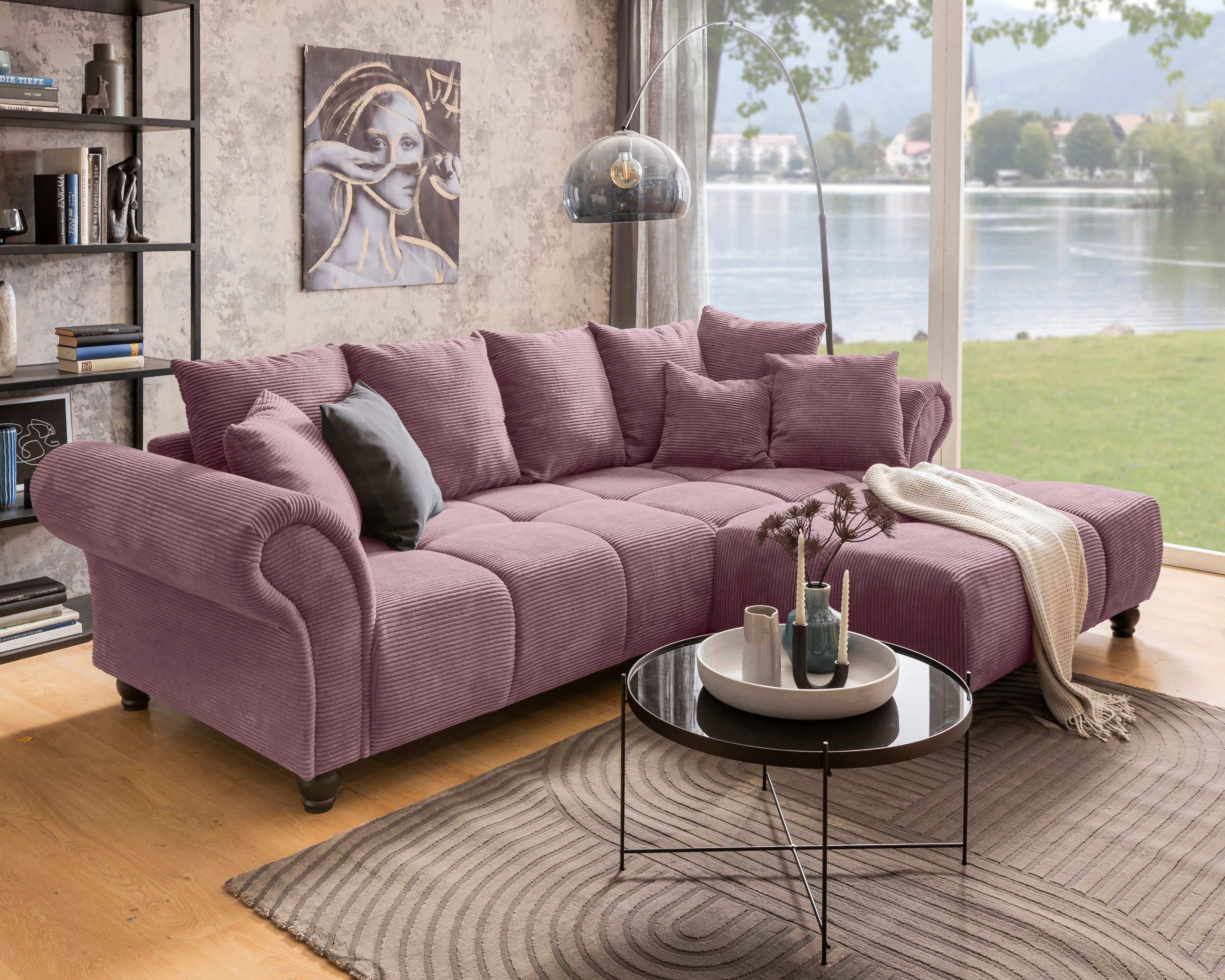 Ecksofa Marta