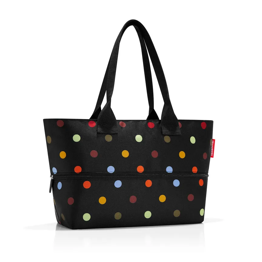 Shopper E1 "dots" hauptaufnahme