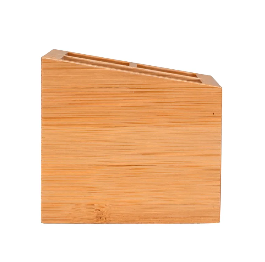 Organizer Allegre Bambus detail