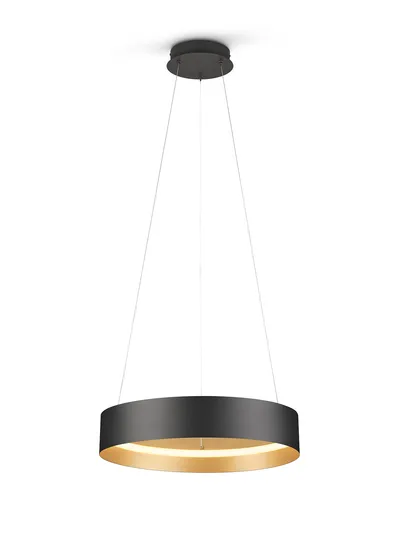 LED-Pendelleuchte