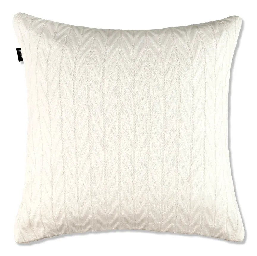 Kissenhülle J!Weavelle detail