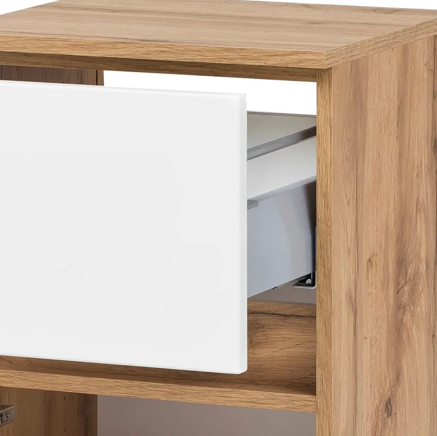 *Unterschrank detail