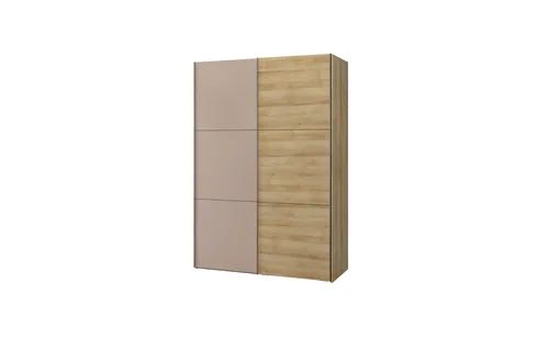 Schwebetürenschrank