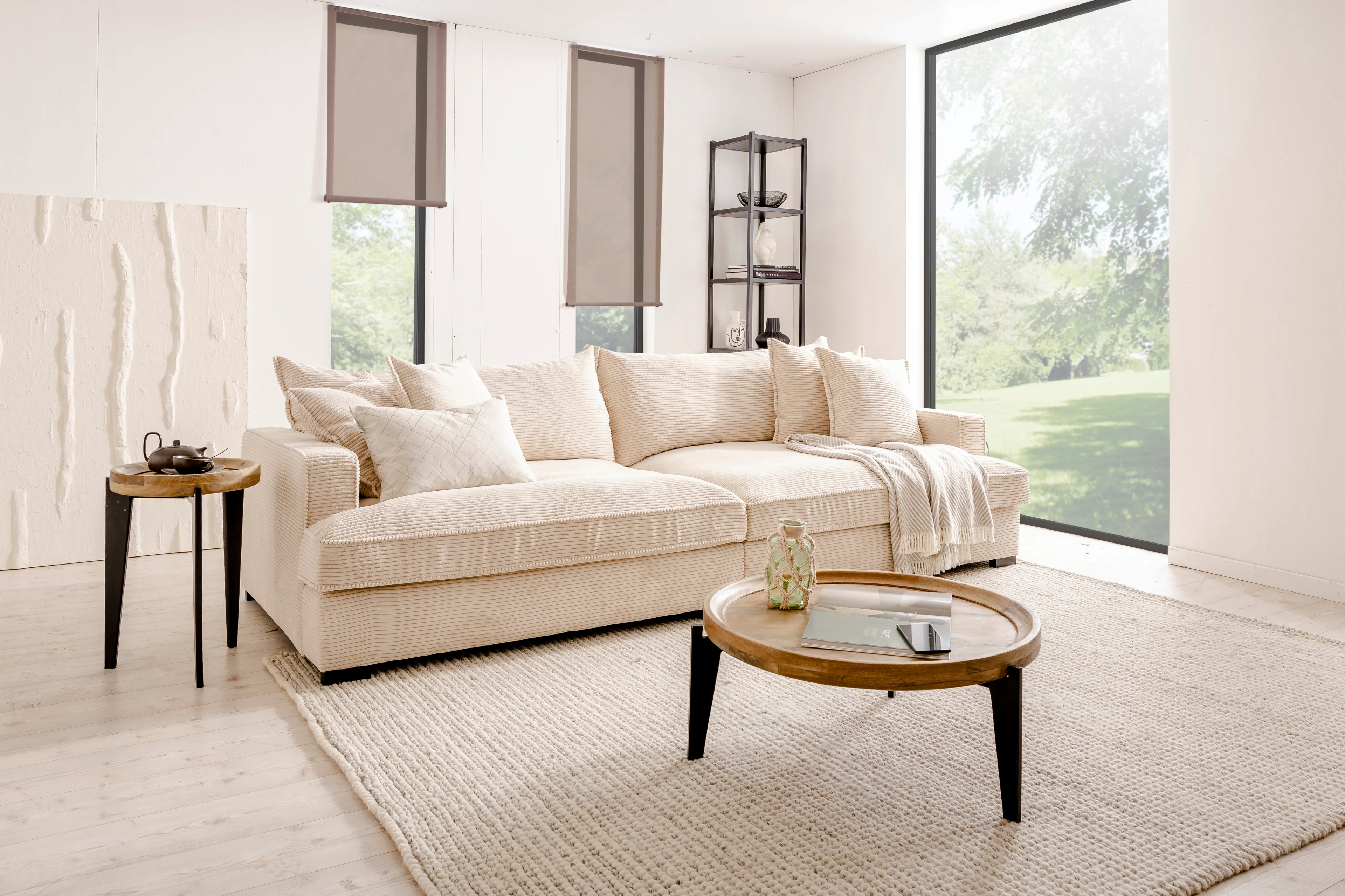 Bigsofa Tribecca