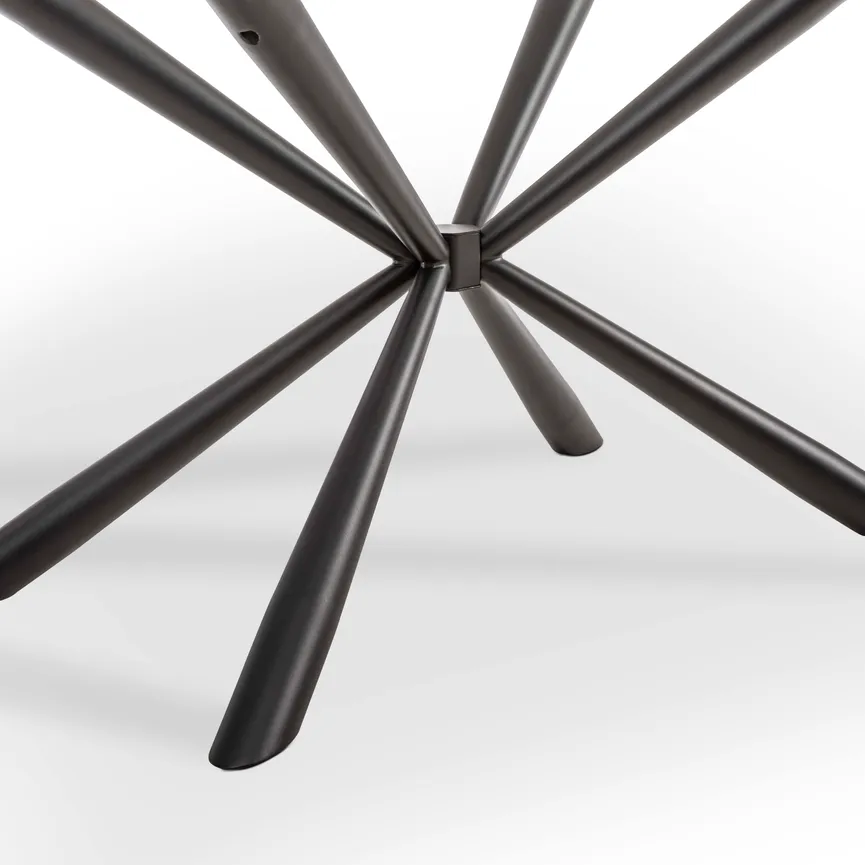 Esstisch 160cm detail