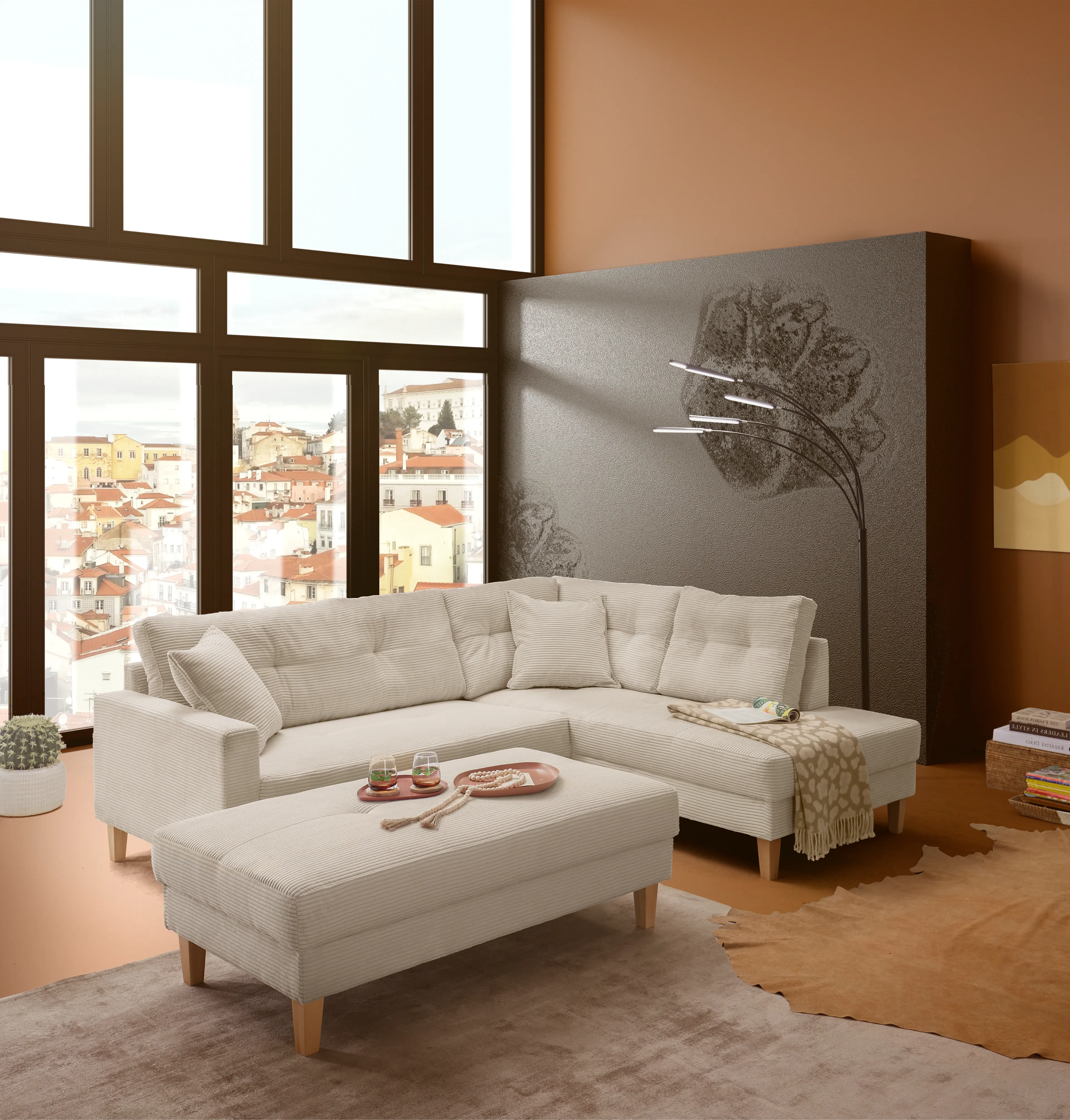 Hocker Donna