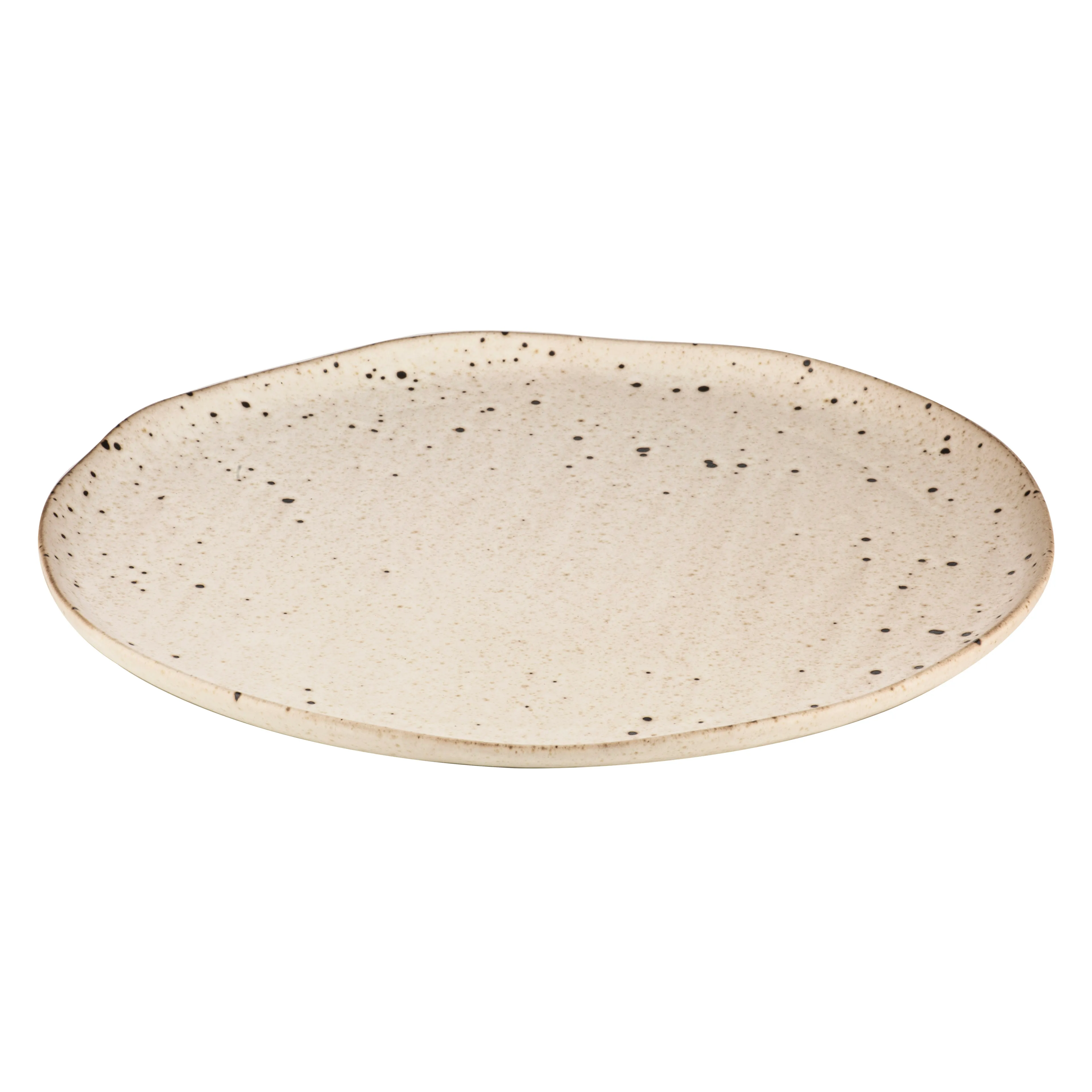 Servierteller Terra Ø 33,8 cm