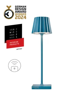 Blau material_farbe