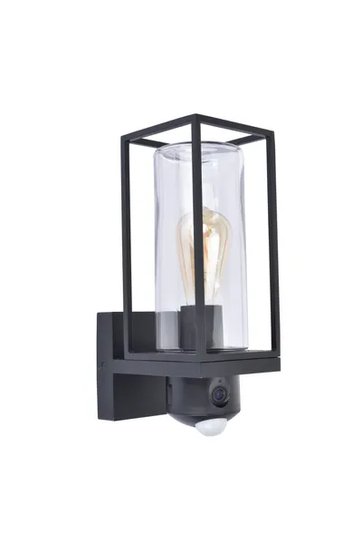 LED-Außenwandleuchte