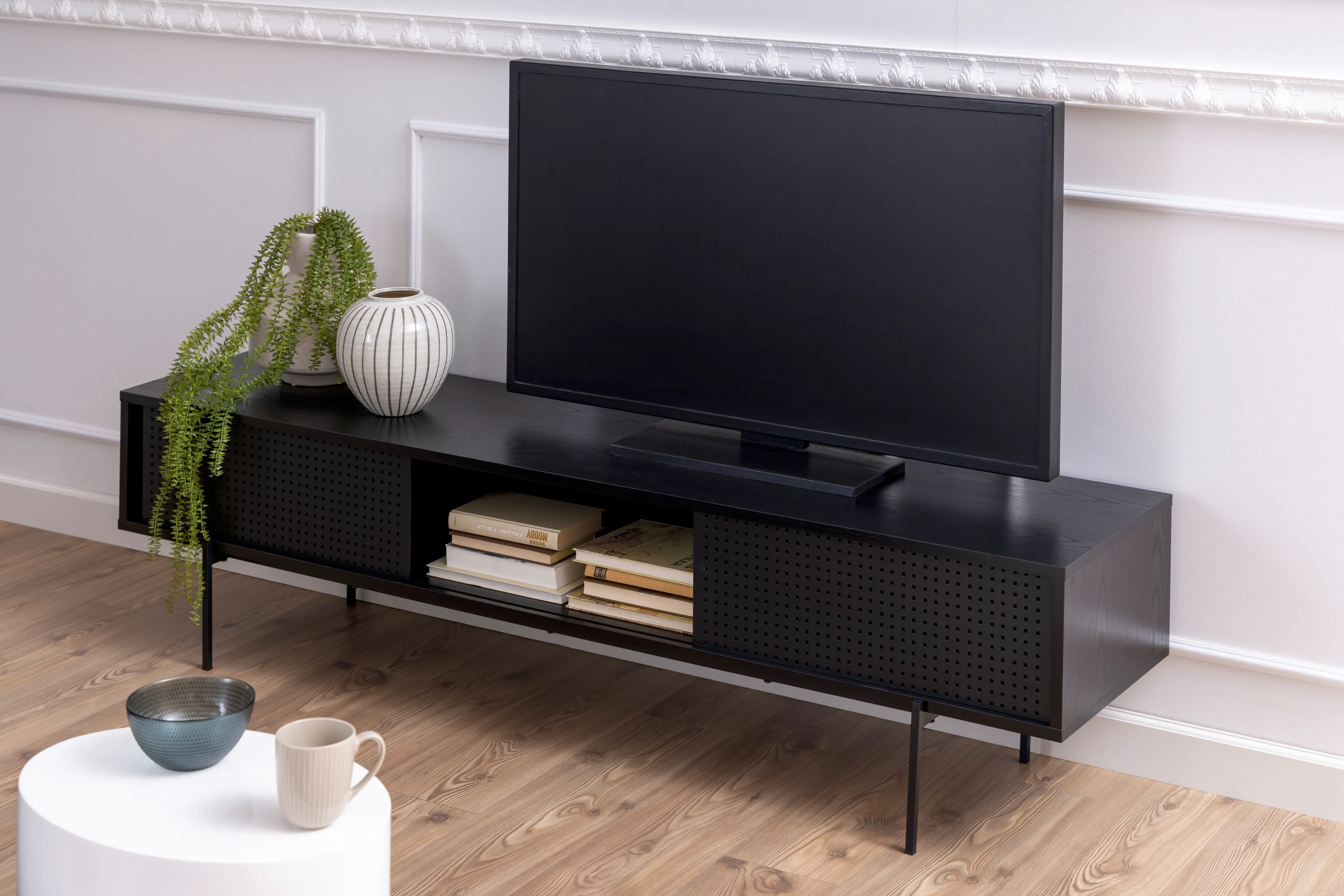 TV-Lowboard Angus