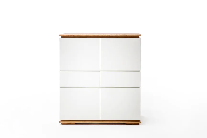 Highboard 4T/2S hauptaufnahme