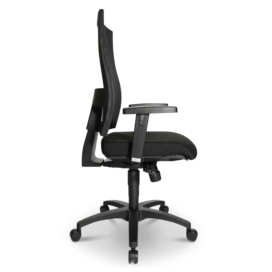 Drehstuhl X-Pander Plus detail