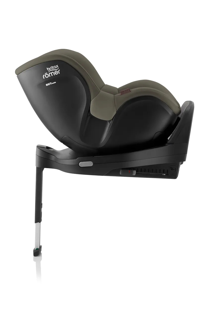 DUALFIX PRO M, Urban Olive detail