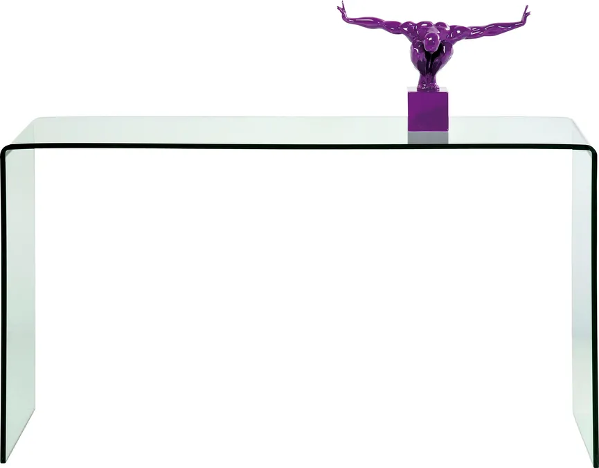 Konsole detail